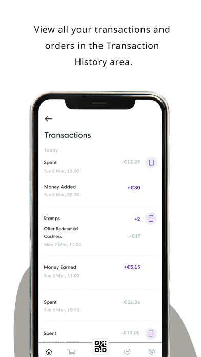 Coffee Lunar Screenshot