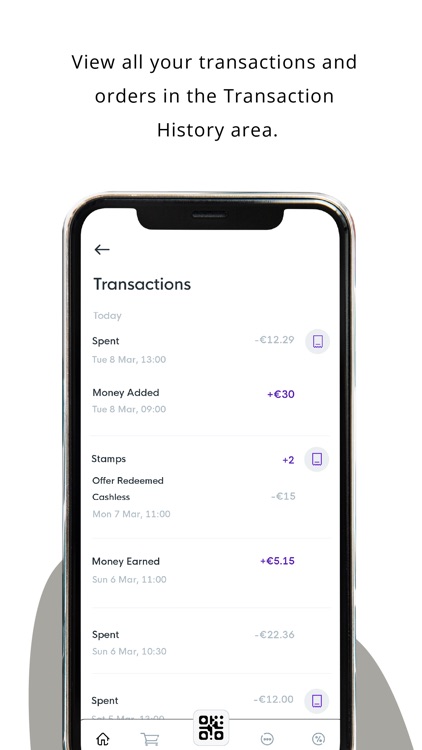 Coffee Lunar screenshot-7