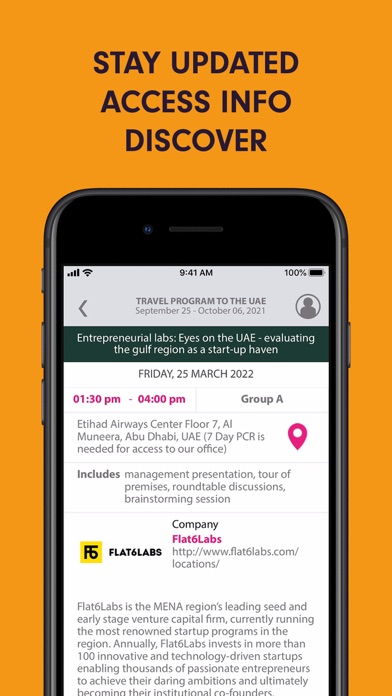The Travel Zone Screenshot