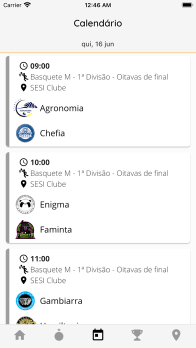 O Maior Inter 2022 Screenshot