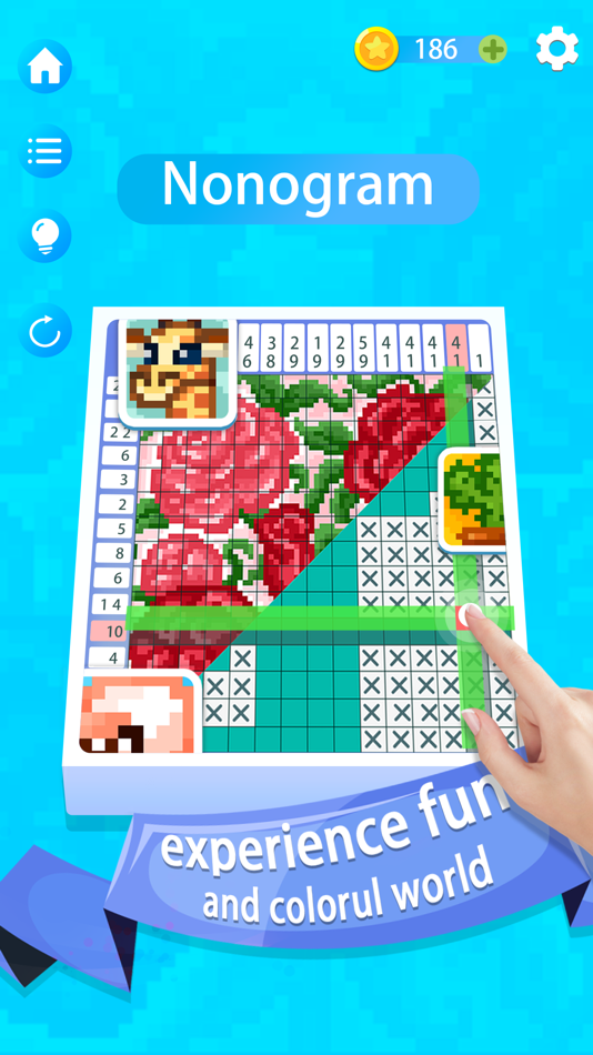#2. Puzzle Box - keep brain active (iOS) 게시자: Charles Stem