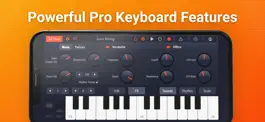 Game screenshot Piano Keyboard & Beat Machine hack