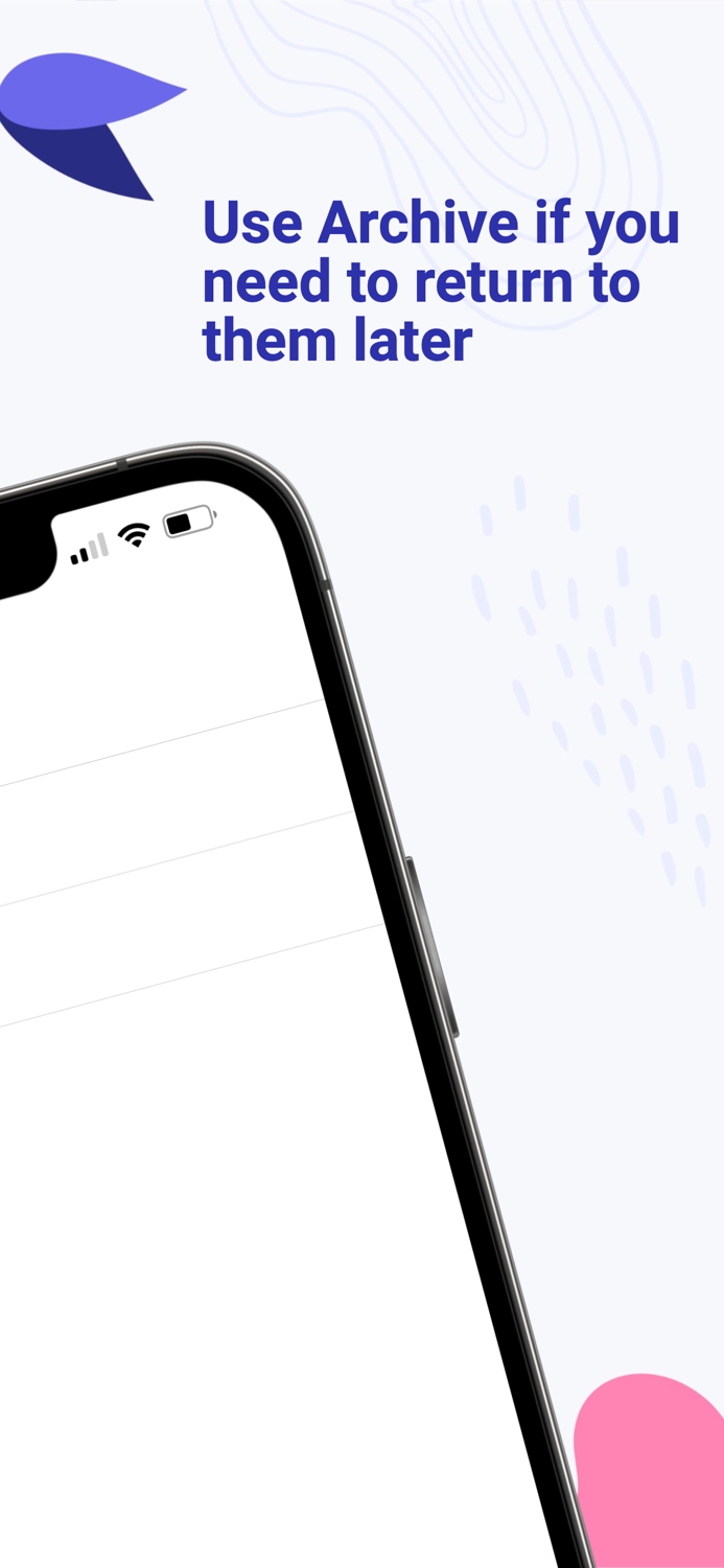 Temporary Contacts Pro