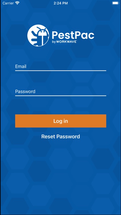 PestPac Mobile (version 3)