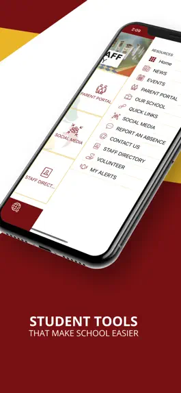 Game screenshot Flagstaff Academy Charter Sch apk