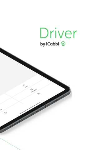iCabbi Driver Appのおすすめ画像2