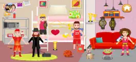 Game screenshot Pretend Wrestling Fight Game hack