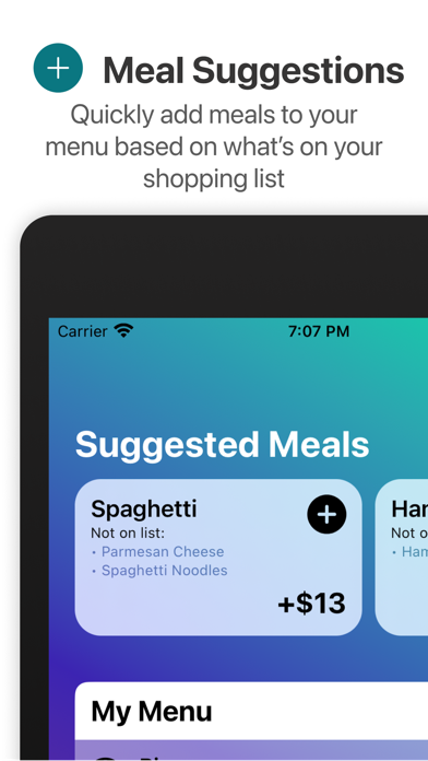 Grocery Day Screenshot