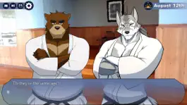 Game screenshot Homecoming Morenatsu Revisited apk