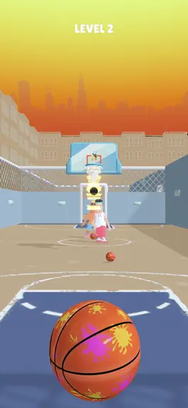 Game screenshot Basket Boom hack