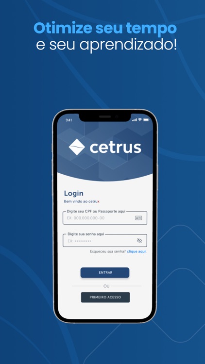 Cetrus
