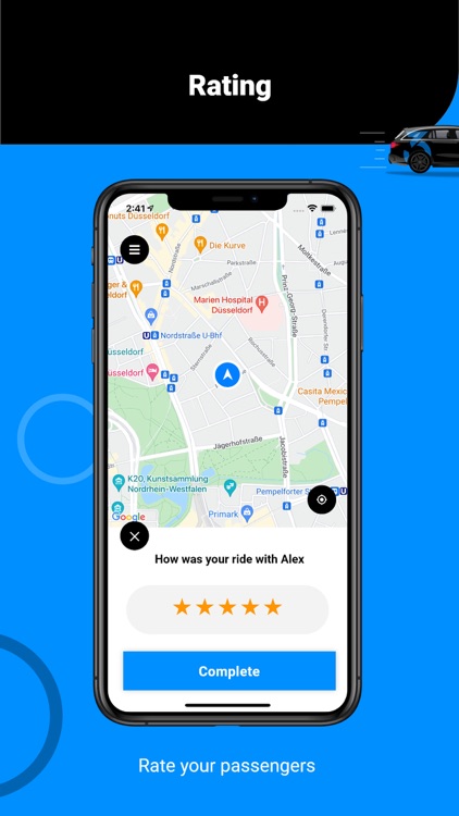3NOW Driver screenshot-6