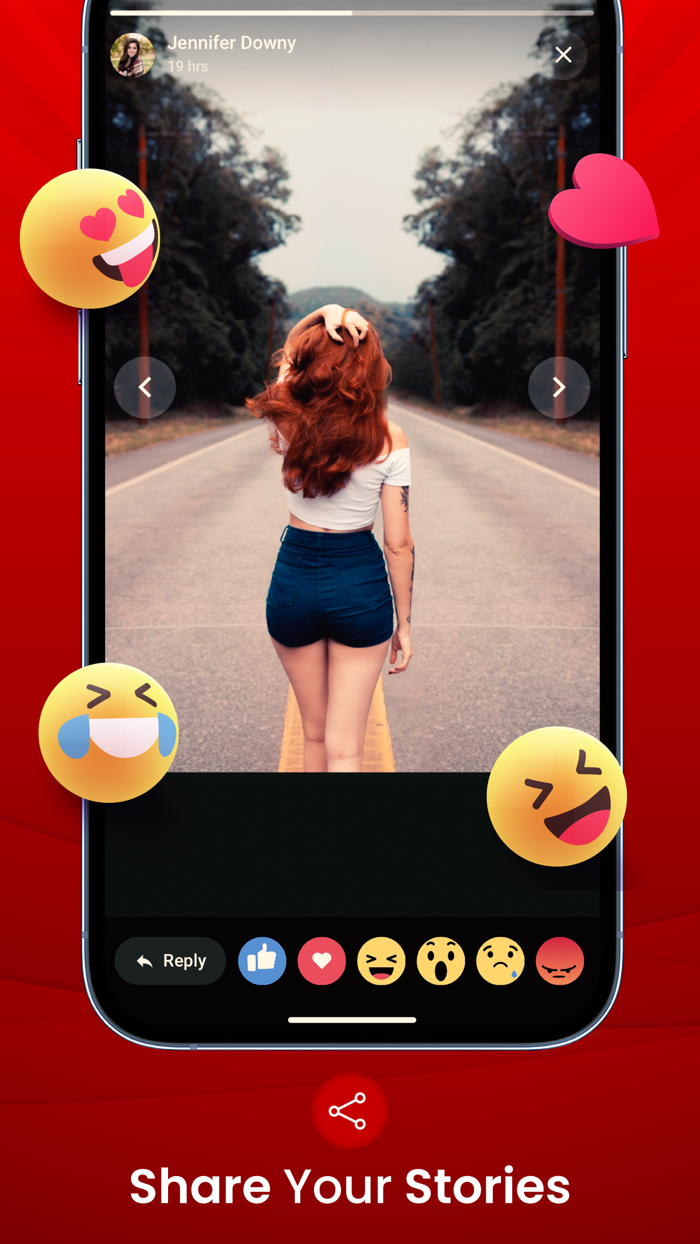 Go Live, Live Video - ThaSpott