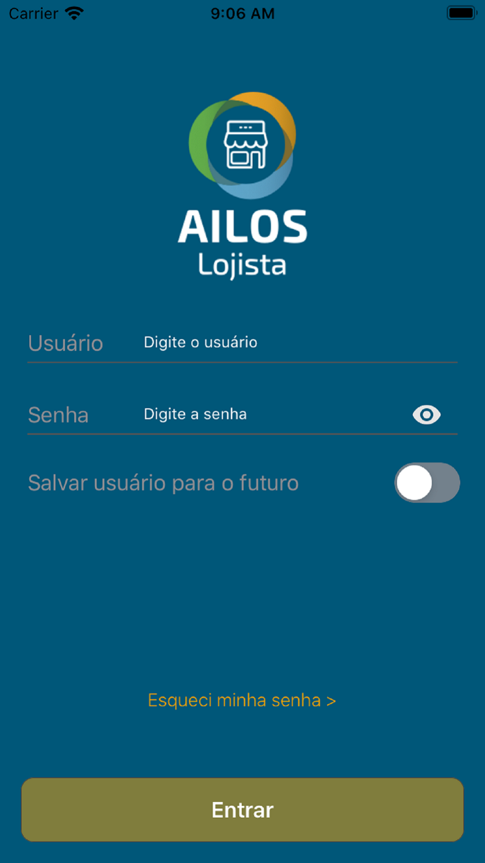 Ailos Lojista