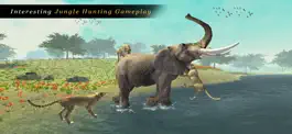 Game screenshot Wild Animal Hunt Simulator apk