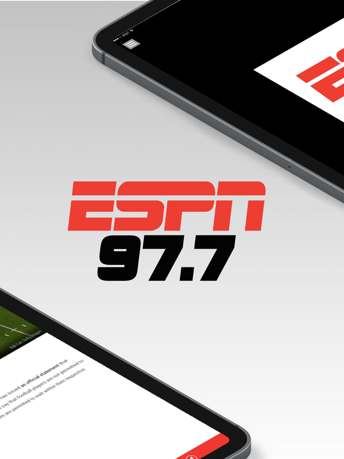 ESPN Sports Radio 97.7-1210