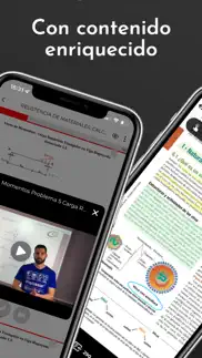 ingebook - libros en streaming iphone capturas de pantalla 2