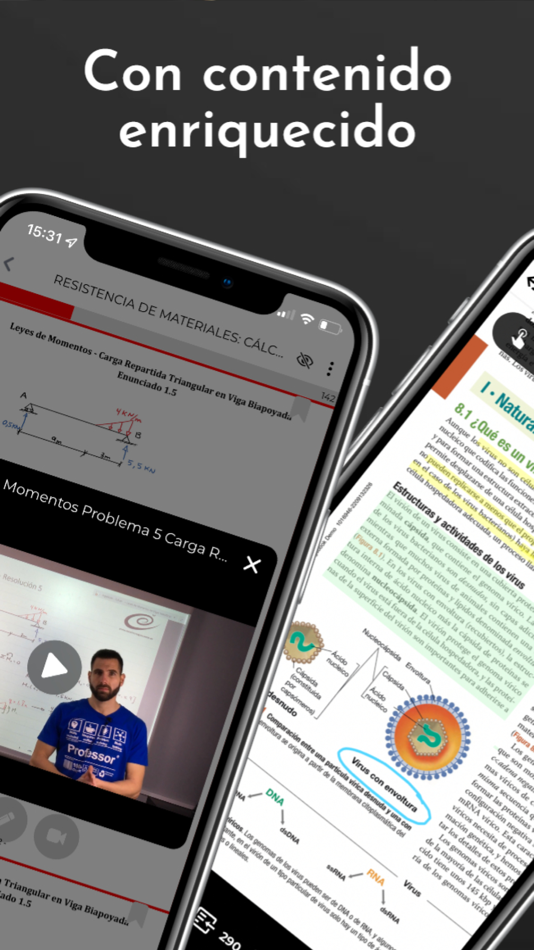 #2. Ingebook - Libros en Streaming (iOS) Av: Novanet Dev