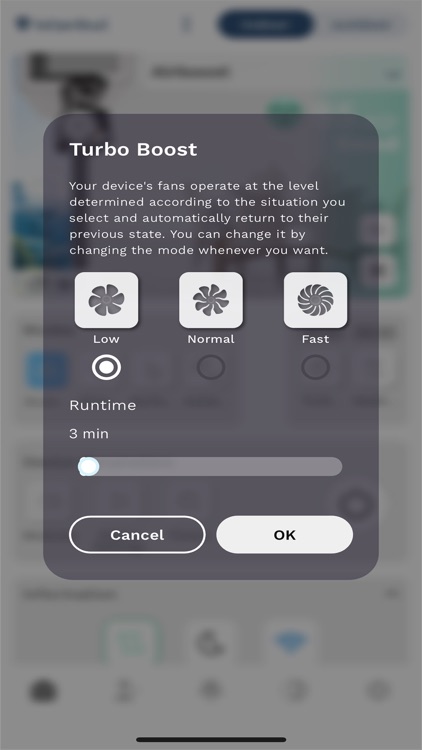 Airboost screenshot-5