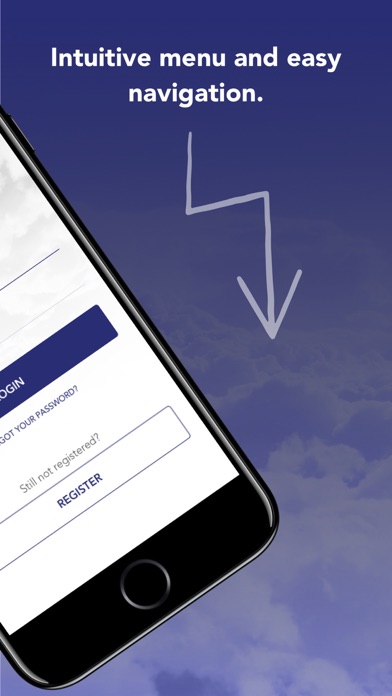 The TOP Church Houston Screenshot
