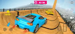 Game screenshot Car Races Mega Ramps 3d apk