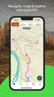 How to cancel & delete gaia gps: mobile trail maps 4