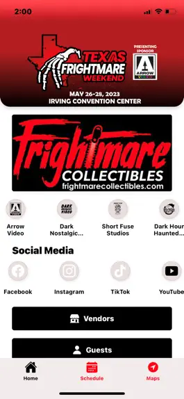 Game screenshot Texas Frightmare Weekend mod apk