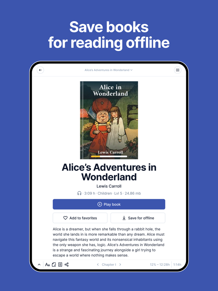WholeReader Immersive Reading