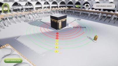 VHAJJ-English Screenshot