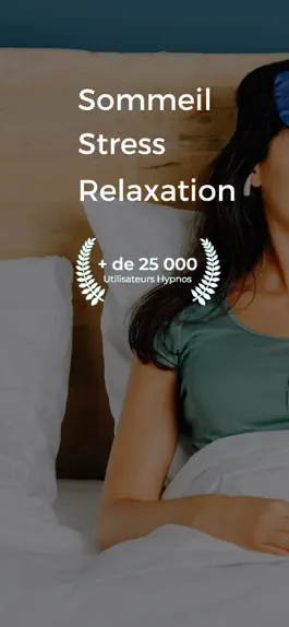 Game screenshot Hypnos: Sleep, Relaxation mod apk