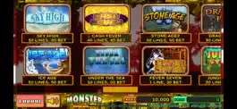 Game screenshot Monster_MTT mod apk