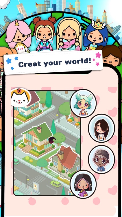 Mods for Toca World screenshot-3