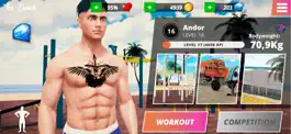 Game screenshot Iron Muscle Bodybuilding game mod apk