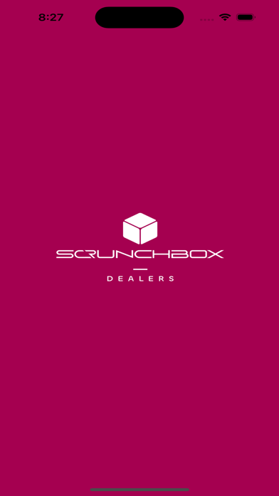ScrunchBox Screenshot
