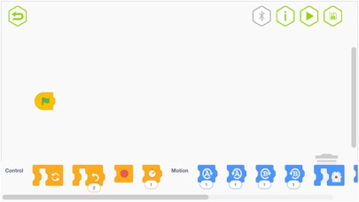 XP Block Screenshot