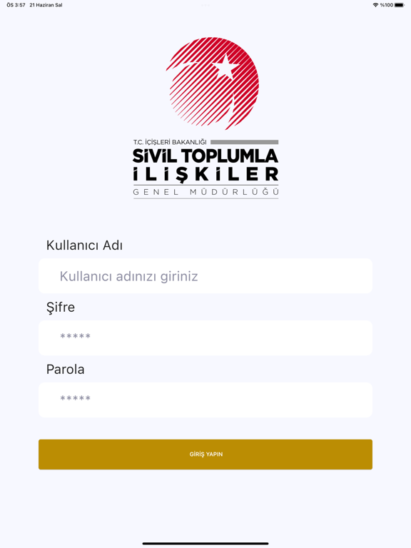 Screenshot #5 pour e-Alındı
