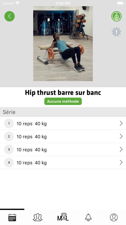 MxL Body screenshot-3