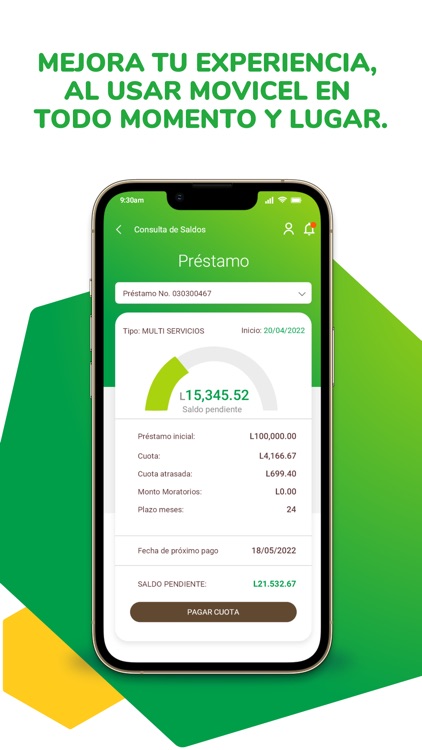 HDHMóvilCEL screenshot-3