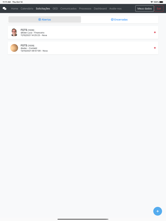 Prestacon Contabilidade