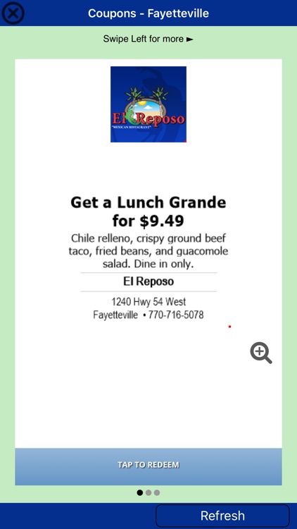 El Reposo screenshot-3