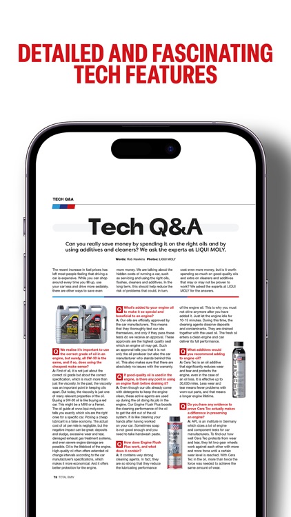 Total BMW screenshot-6