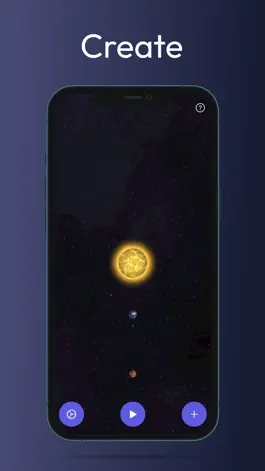 Game screenshot Orbitals hack