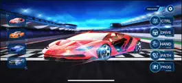 Game screenshot CodeCar mod apk