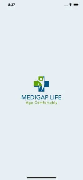 Game screenshot Medigap Life mod apk