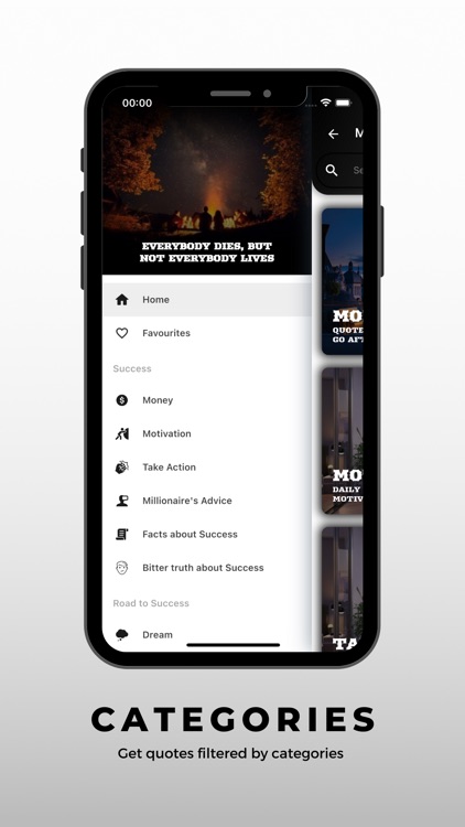 Motivation+ - OnePercent by OnePercent