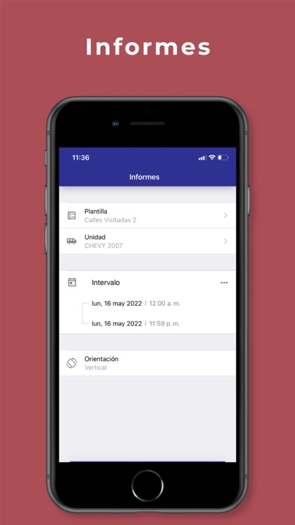DESPAGPS screenshot-3