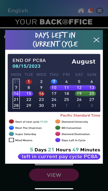 ByDzyne Official screenshot-3