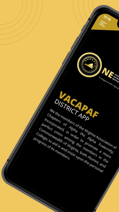 VACAPAF Screenshot
