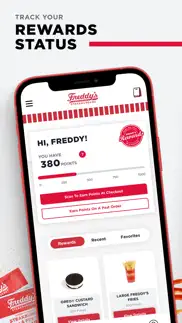 How to cancel & delete freddy’s 1