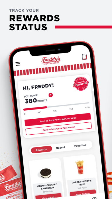 Freddy’sのおすすめ画像2